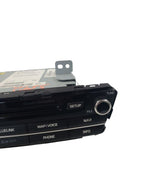 Audio Equipment Radio Sedan Controller Navigation Fits 15-16 GENESIS 6