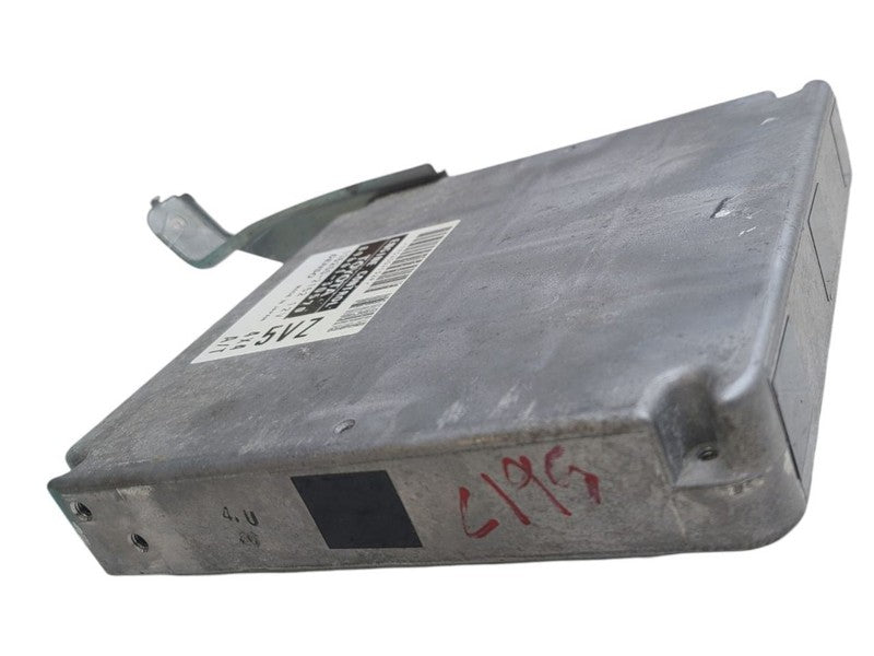 Engine ECM Electronic Control Module Right Hand Dash Fits 99 4 RUNNER 