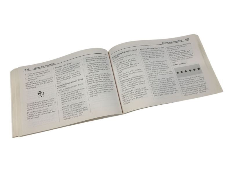 SUBURBN15 2015 Owners Manual 600908
