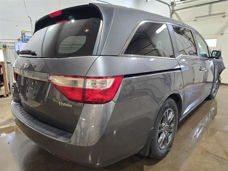 Passenger Right Air Bag Passenger Dash Fits 11-13 ODYSSEY 579846
