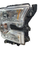 Passenger Headlight Halogen Fits 15-17 FORD F150 PICKUP 590844