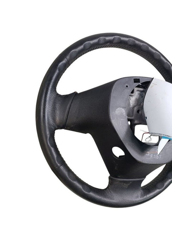 RX8       2007 Steering Wheel 648707
