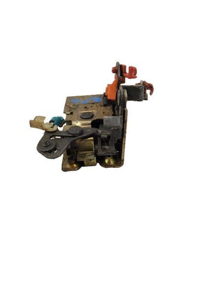 TDOD250   1990 Keys/Latches/Locks 589819