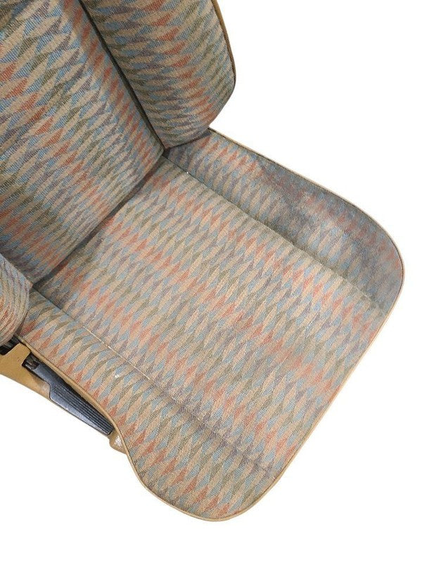 WRANGLER  1995 Front Seat 653047