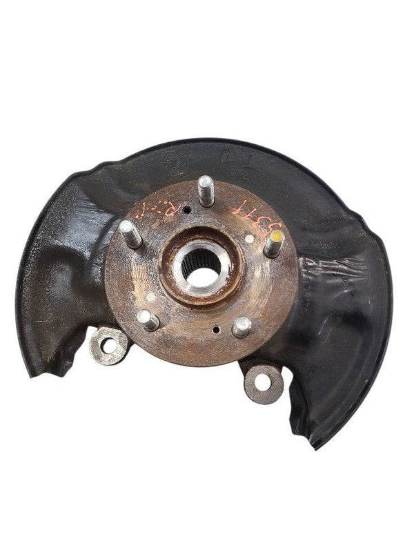 Passenger Front Spindle/Knuckle Vehicle Stability Assist Fits 15-16 CR