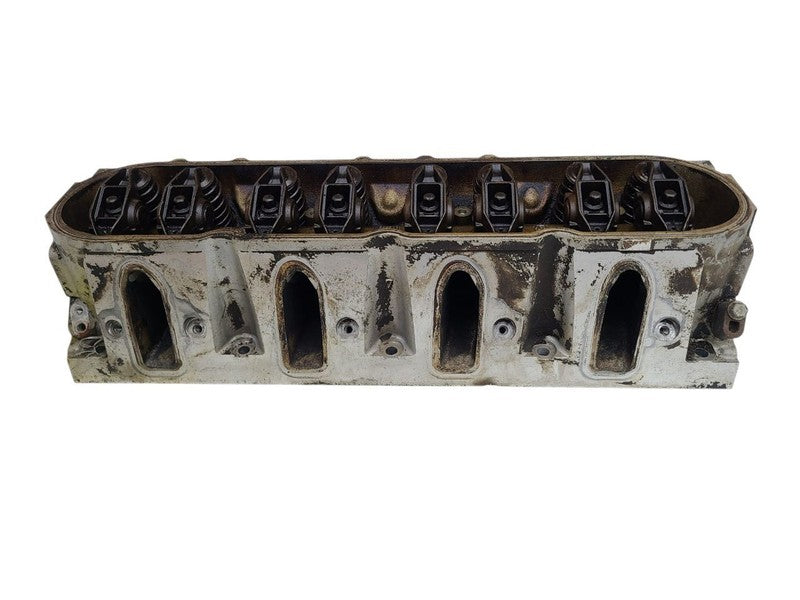 Cylinder Head Classic Style 5.3L VIN Z Fits 99-07 SIERRA 1500 PICKUP 2