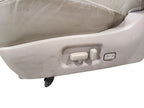 LX470     1999 Front Seat 674378