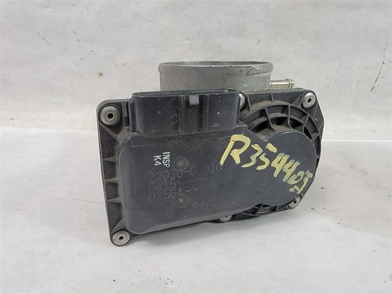 Throttle Body Throttle Valve Assembly 2.7L Fits 09-18 HIGHLANDER 35440