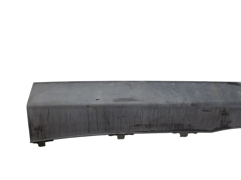 Rear Bumper Textured Finish Without Park Assist Fits 02-09 SPRINTER 25