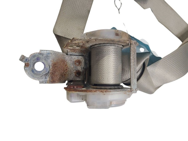 OUTBAKLEG 2011 Seat Belt Rear 644670