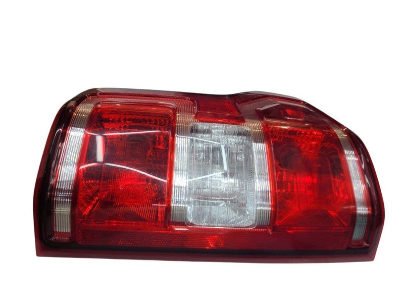 Driver Left Tail Light Incandescent Fits 18-20 FORD F150 PICKUP 676077
