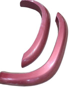 4 RUNNER  2002 Fender Flare/Extension 657427