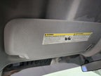 Driver Sun Visor Classic Style Fits 14-19 SIERRA 1500 PICKUP 644268