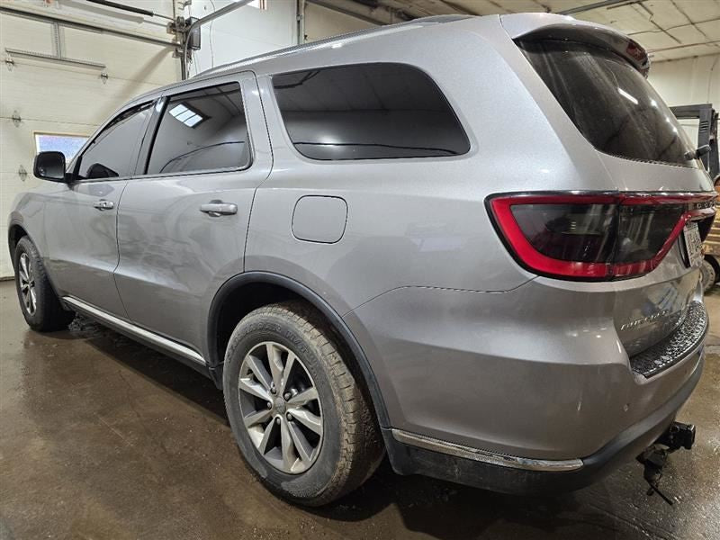 Driver Left Air Bag Driver Wheel Fits 14-15 DURANGO 575621