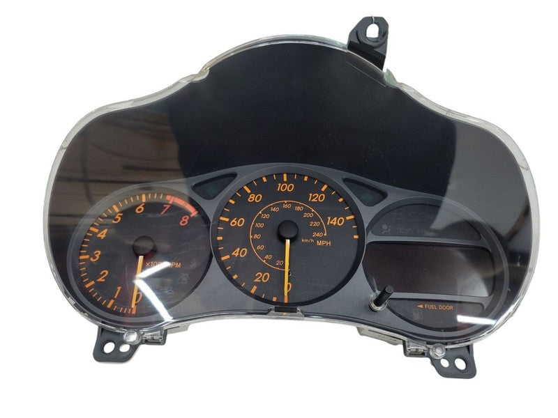Speedometer MPH Cluster Only GT Fits 03-05 CELICA 674919