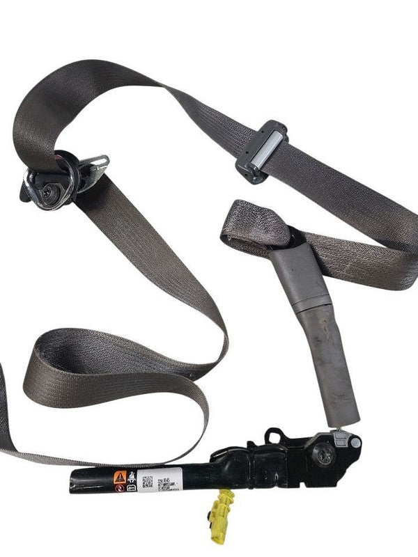 Seat Belt Front VIN 1 4th Digit New Style Driver Fits 14-15 IMPALA 654