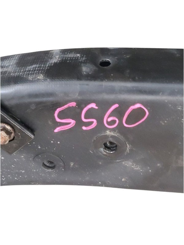 Radiator Core Support Fits 19-26 DODGE 2500 PICKUP 669495