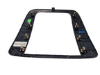 YUKON     2011 Dash Bezel 671846