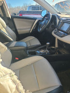 Anti-Lock Brake Part Actuator And Pump Pre-crash System Fits 16-17 RAV