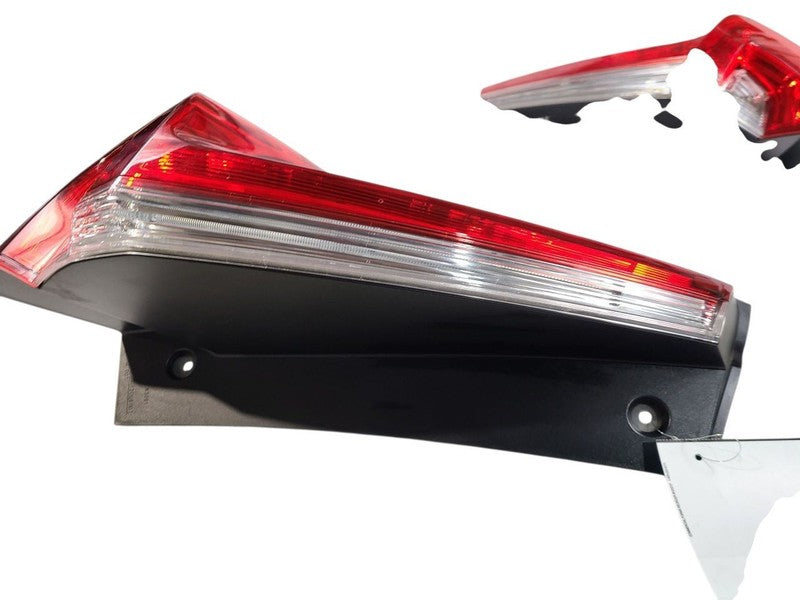 Passenger Right Tail Light Quarter Mounted Fits 17-19 CR-V 650173
