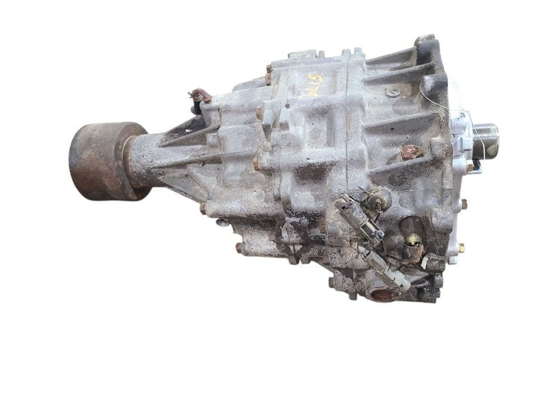 Transfer Case 6 Cylinder Manual Transmission Fits 86-87 NISSAN PICKUP 