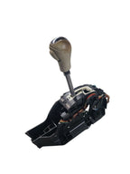 QX80      2015 Transmission Shift 654163