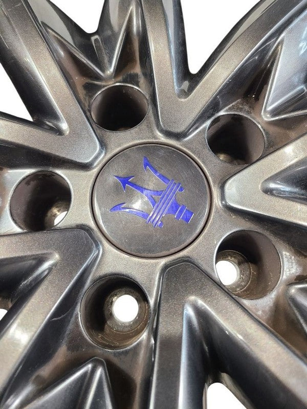 GHIBLI 2019 Wheel 20" 10 SPOKE 664948