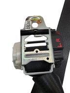 SILVRDO35 2022 Seat Belt Rear 612304