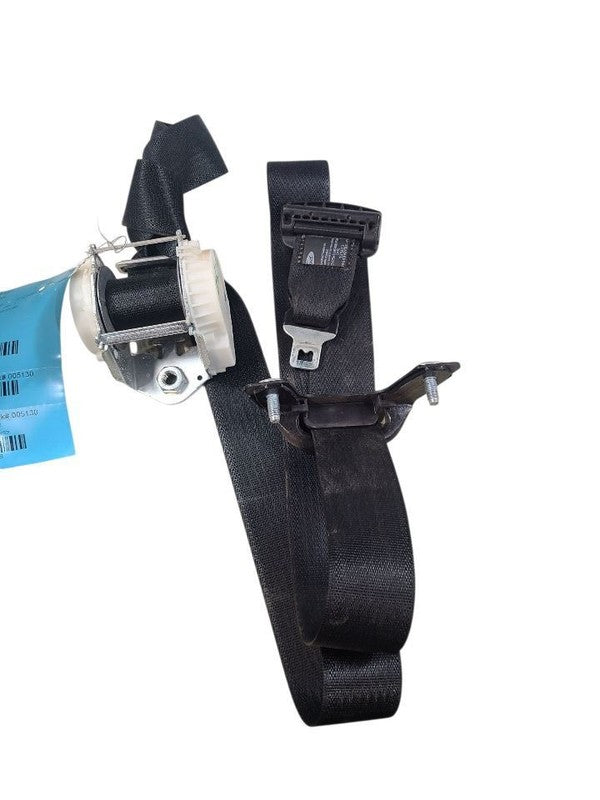 F250SD    2012 Seat Belt Rear 637108
