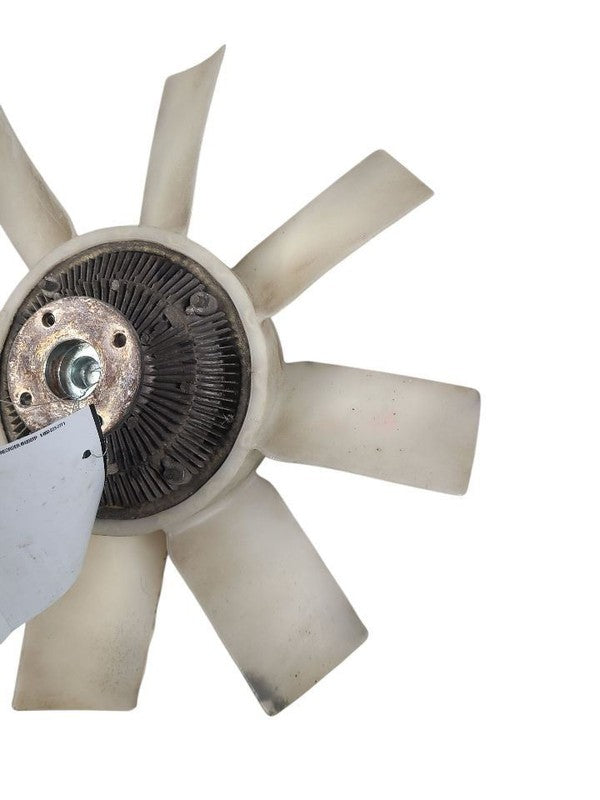 Fan Blade 8 Blade Fits 84-89 300ZX 642010