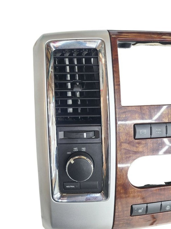 RAM3500   2010 Dash Bezel 673420