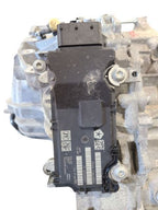 CHEROKEE  2016 Transmission 594500
