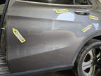 Driver Rear Side Door 156 Type Fits 15-20 MERCEDES GLA-CLASS 633943