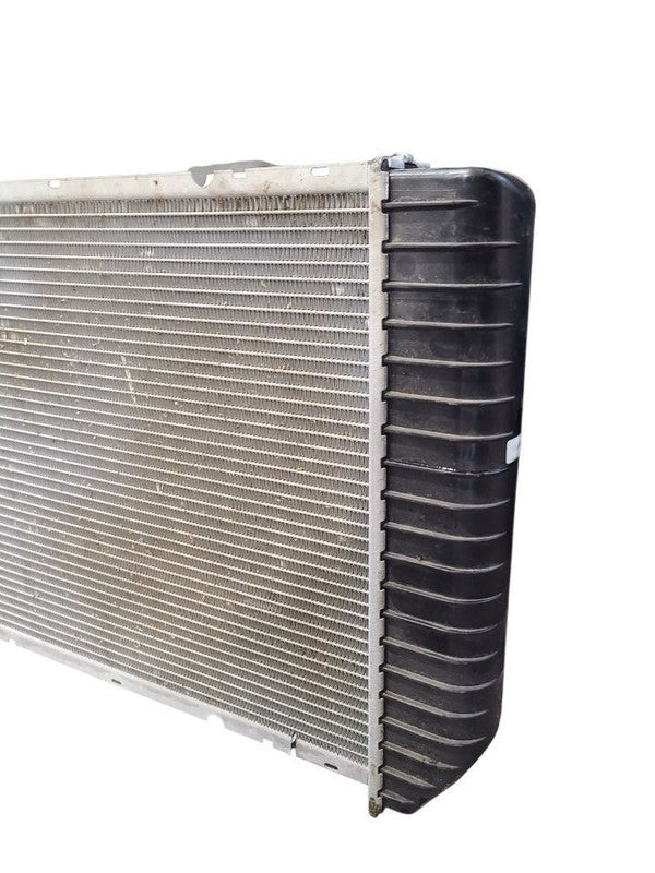 Radiator Cutaway Van Fits 10-17 EXPRESS 3500 VAN 665134