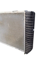 Radiator Cutaway Van Fits 10-17 EXPRESS 3500 VAN 665134