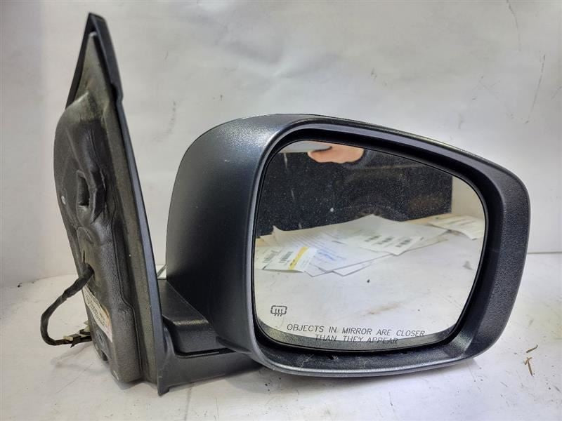 Passenger Side View Mirror Power Painted Fits 11-20 CARAVAN 570001