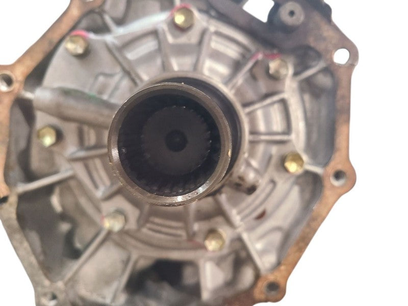 Transfer Case 6 Cylinder 3VZE Engine Manual Fits 93-94 T100 638199