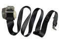 FOCUS     2017 Seat Belt Rear 601041