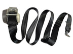 FOCUS     2017 Seat Belt Rear 601041