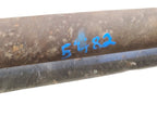 Front Drive Shaft Classic Style 4L60E Transmission Fits 98-00 TAHOE 66