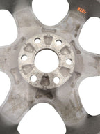 Wheel 17x4-1/2 Compact Spare Aluminum Fits 08-14 ENCLAVE 611384