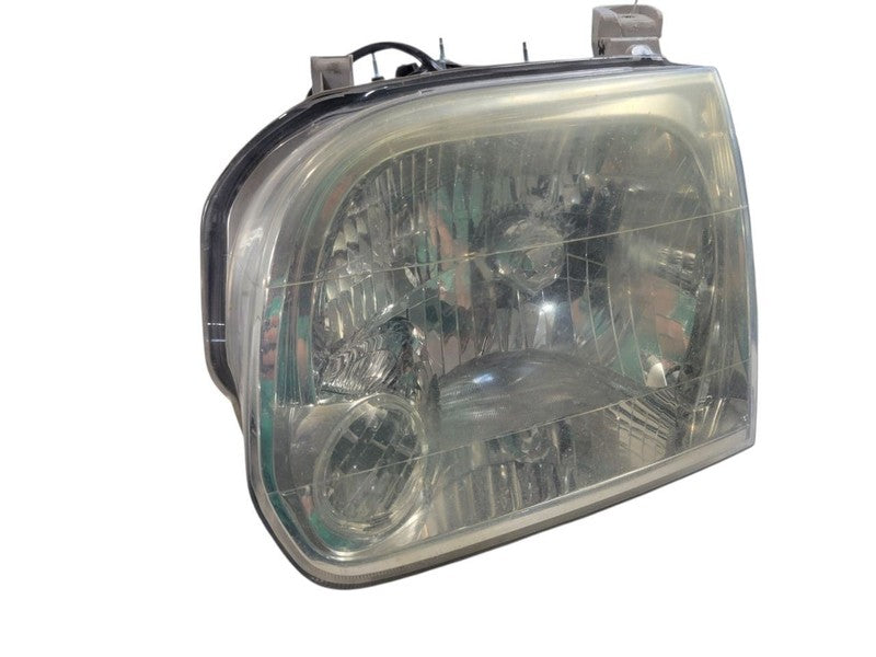 Driver Left Headlight Fits 05-07 SEQUOIA 666717