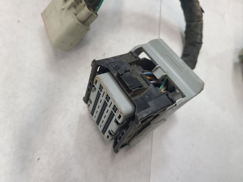 F150      2019 Transmission Wire Harness 616179