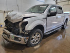 Pickup Box 5' 6" Box Fits 15-19 FORD F150 PICKUP 375625
