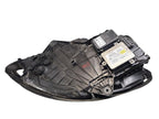 Passenger Headlight Xenon HID Headlamps Fits 15-18 PORSCHE MACAN 66142