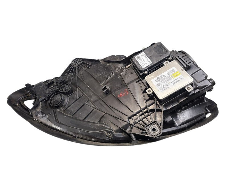Passenger Headlight Xenon HID Headlamps Fits 15-18 PORSCHE MACAN 66142