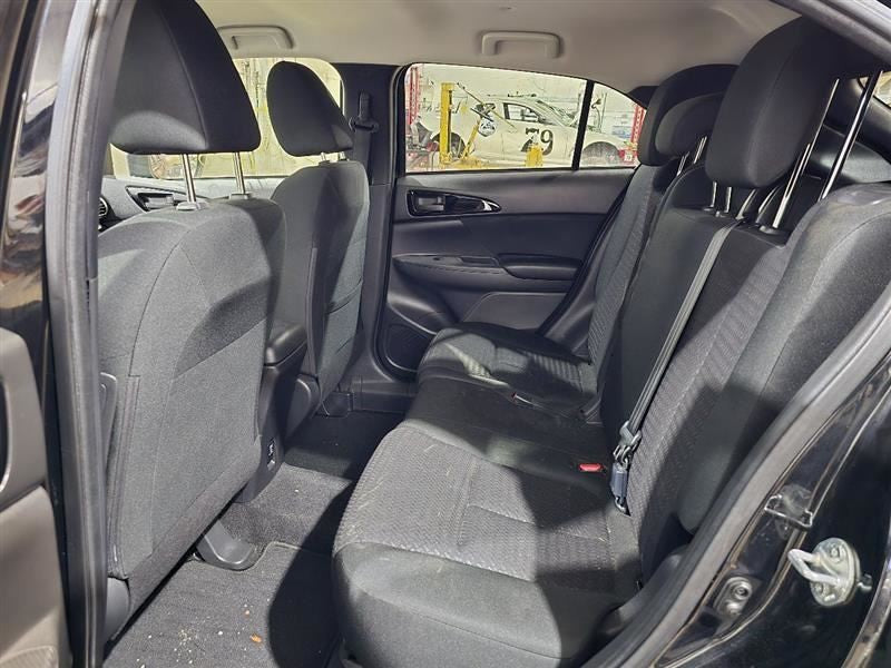 ECLIPSCRS 2018 Air Bag 573073