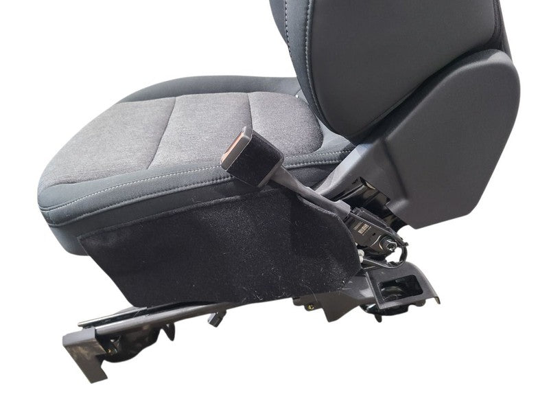 Passenger Front Seat Bucket Manual Seat Cloth Fits 21-25 BRONCO SPORT 