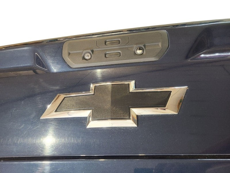 Trunk/Hatch/Tailgate Multipro Tailgate Fits 19-25 SIERRA 1500 PICKUP 6