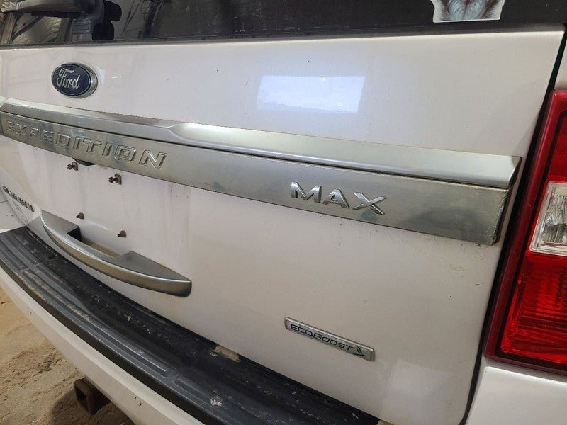 Trunk/Hatch/Tailgate Wiper Privacy Tint Glass Fits 15-17 EXPEDITION 66